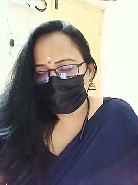monisha cam online show from 07-14-26, 04:23
