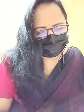monisha cam online show from 07-18-26, 07:45
