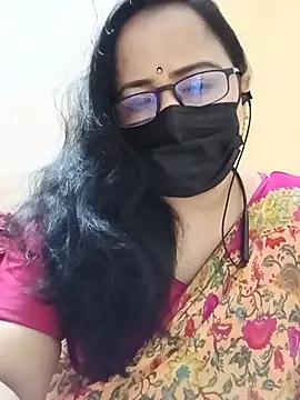 monisha cam online show from 07-23-26, 06:33
