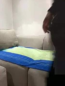 Darkslinger91 online show from 04-20-26, 11:57