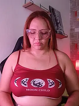 sofy  cute  online show from 06-12-26, 01:32
