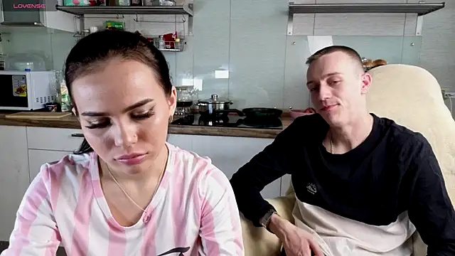 Kane Kandy online show from 05-12-26, 08:33