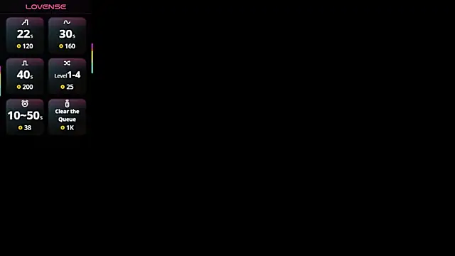 Kane Kandy online show from 06-13-26, 06:55