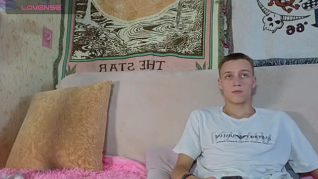 Kane Kandy online show from 07-01-26, 04:03