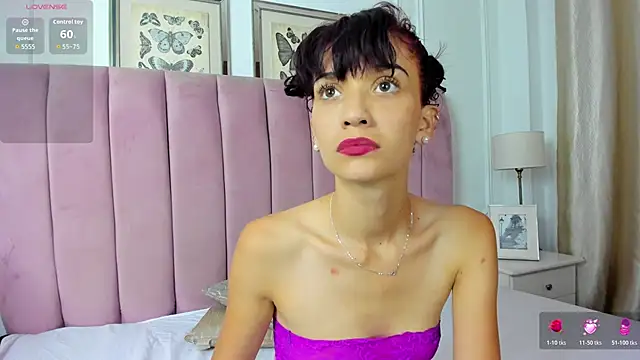 Alexa fox669 online show from 05-23-26, 01:37
