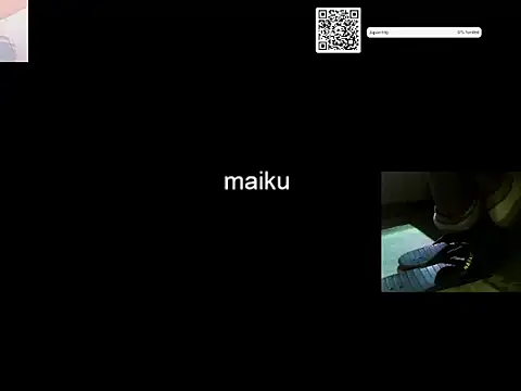 Maiku 1 online show from 04-05-26, 09:23