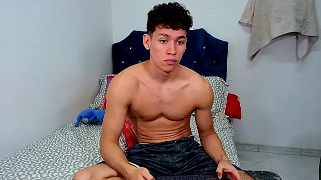 Myke sexy online show from 04-07-26, 04:40