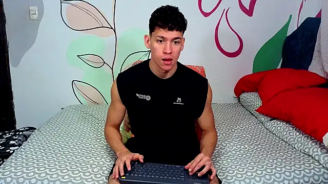 Myke sexy online show from 04-22-26, 05:25