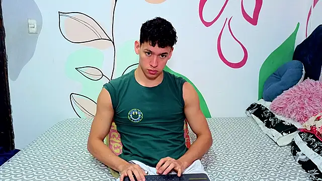 Myke sexy online show from 04-30-26, 12:11