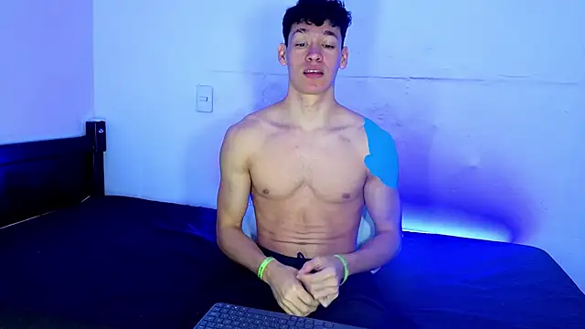 Myke sexy online show from 05-21-26, 02:57