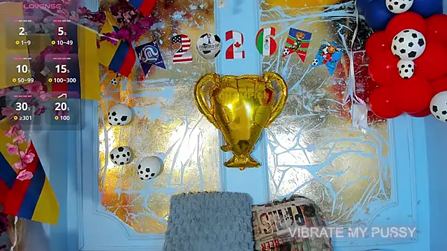 Snapshot of dakota_flame_cr chatting on 06-13-26, 07:34 dakota flame cr online show from 06-13-26, 07:34