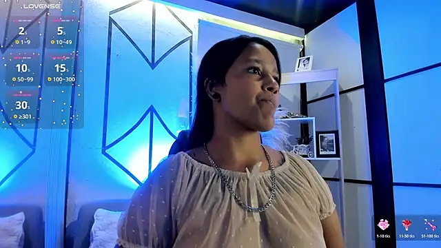 LexiAdamss online show from 04-19-26, 12:26