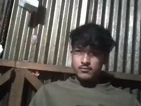 Heheboi7 online show from 04-01-26, 08:50