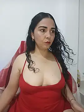 Emily Divi69 online show from 05-08-26, 10:04
