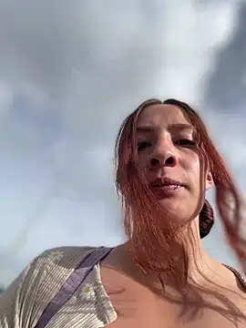 Samyra Biker12 online show from 04-23-26, 12:40