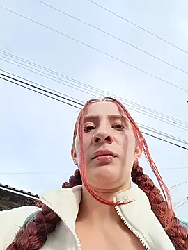 Samyra Biker12 online show from 05-14-26, 12:23