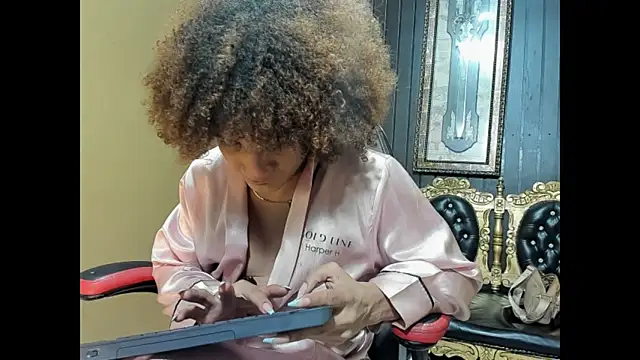 Sharlotte Jones online show from 05-20-26, 11:38