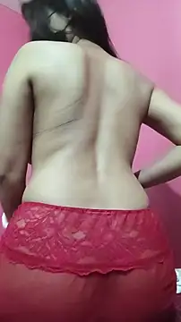 MISS ANJALII online show from 05-21-26, 06:42