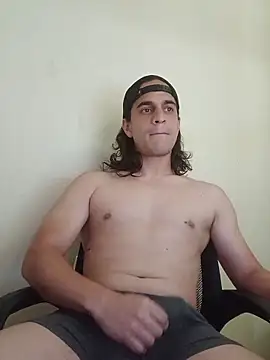 randomzombie27 online show from 04-05-26, 12:35