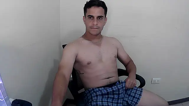 randomzombie27 online show from 08-03-26, 12:53