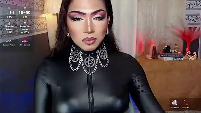 Kristinescottcummer69x online show from 05-29-26, 05:38
