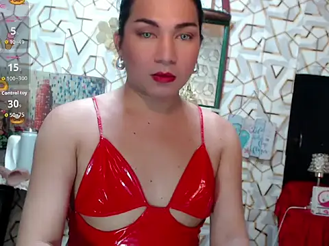 Kristinescottcummer69x online show from 07-26-26, 11:17