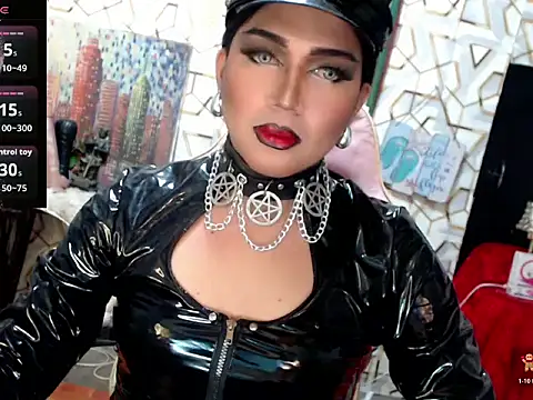 Kristinescottcummer69x online show from 08-02-26, 03:32