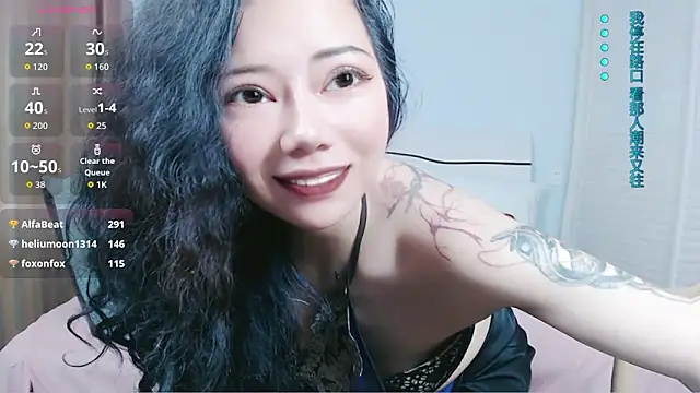 sasating online show from 06-08-26, 01:28