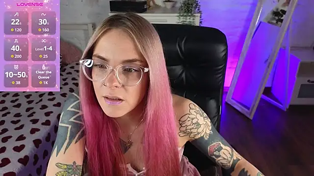 TerryMorris online show from 04-02-26, 06:44