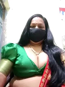 PINKI 024 online show from 05-04-26, 05:14