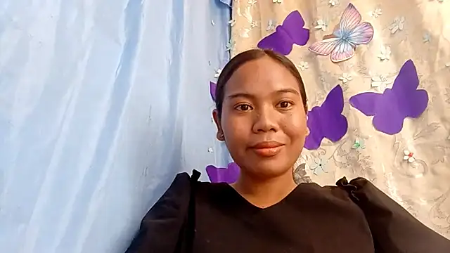 TowandaVolentine online show from 04-05-26, 06:10