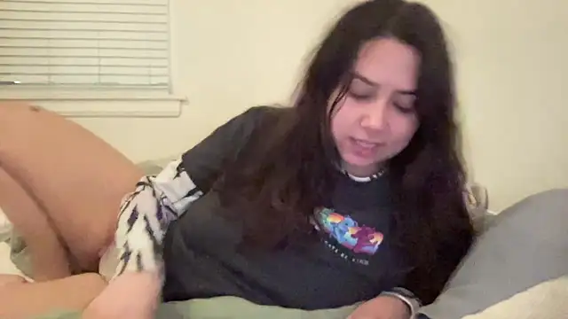 ariaxm00n online show from 04-05-26, 07:05