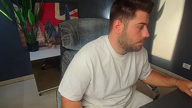 DaxGreer online show from 04-26-26, 04:32