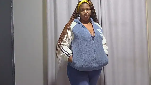 Pussycat89x online show from 06-04-26, 11:27