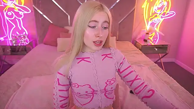 MelaniiePlay online show from 05-10-26, 01:49