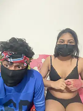 Rabeyaakter09 online show from 04-19-26, 08:00