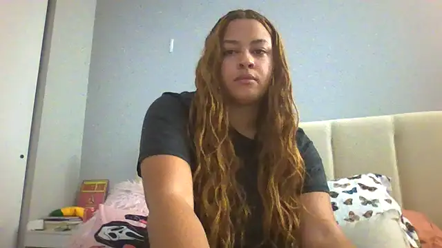 madzbailey online show from 04-21-26, 03:17