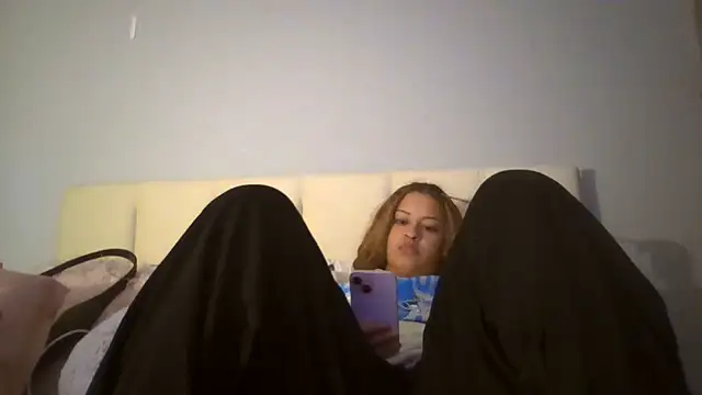 madzbailey online show from 05-06-26, 12:08