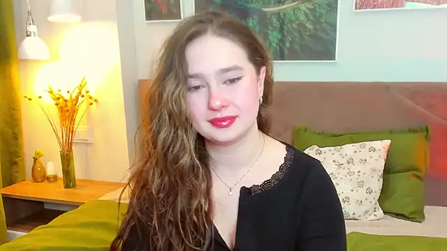 Sienna Spice online show from 04-24-26, 10:12