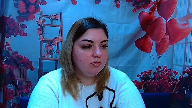 AdelinaMaster online show from 04-03-26, 11:41