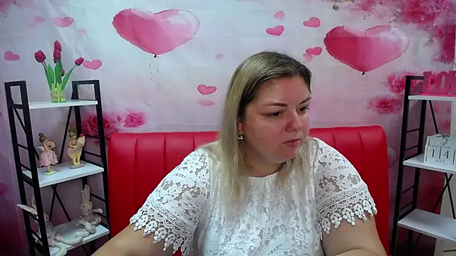 AdelinaMaster online show from 07-15-26, 05:02