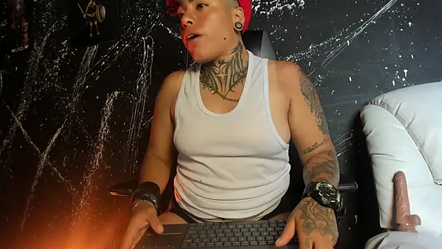 CasperMilers online show from 04-05-26, 12:46