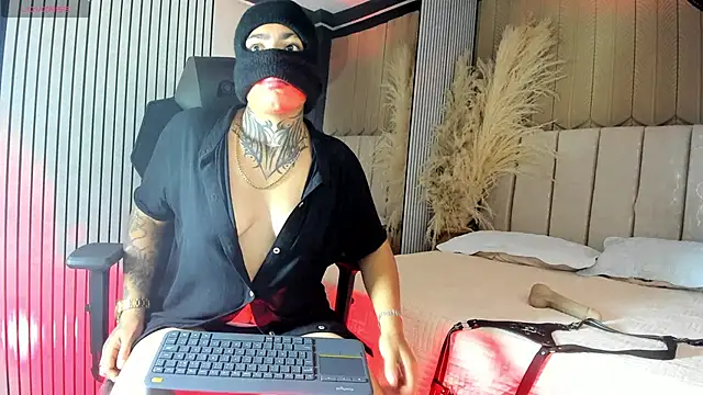 CasperMilers online show from 04-29-26, 12:31