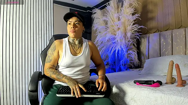 CasperMilers online show from 05-12-26, 12:13