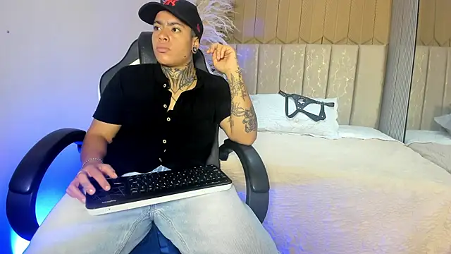 CasperMilers online show from 05-16-26, 12:59