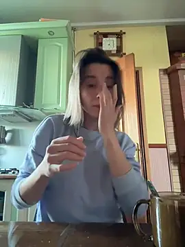 Millusya online show from 04-02-26, 03:31