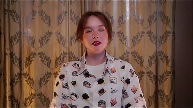 ElbaMarvier online show from 04-08-26, 09:31