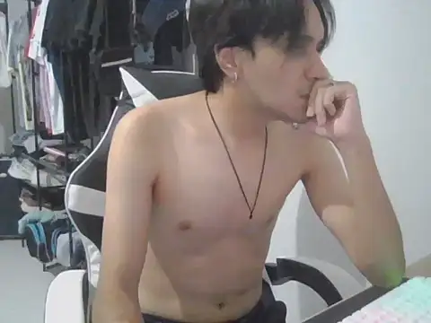 BJ Chaos online show from 04-03-26, 12:19