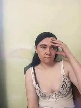 Snapshot of AlissaSecret chatting on 04-10-26, 07:13 AlissaSecret online show from 04-10-26, 07:13