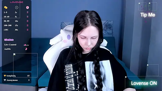 SugarBunny18 online show from 06-22-26, 06:32